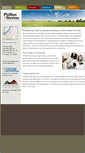 Mobile Screenshot of phillipsstevens.com